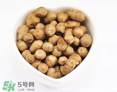山藥豆是什么東西？山藥豆是長在土里嗎？