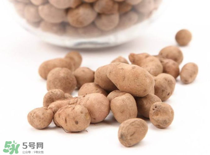 山藥豆能生吃嗎？山藥豆能帶皮吃嗎？