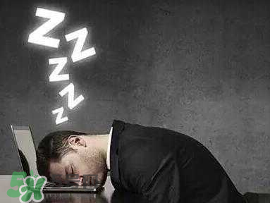 熬夜會長胖的原因  長胖是因為熬夜嗎？