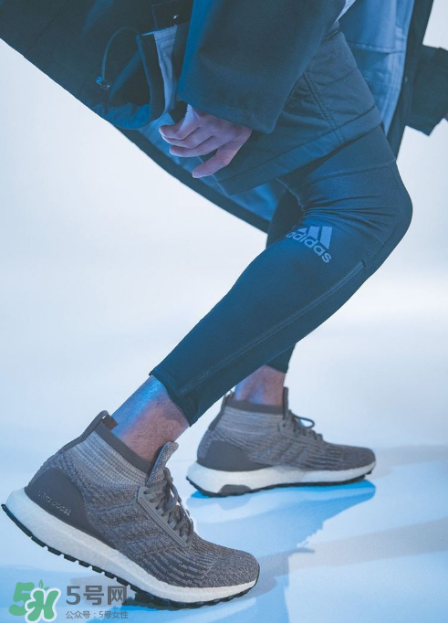 adidas ultraboost mid atr中筒機(jī)能跑鞋多少錢？