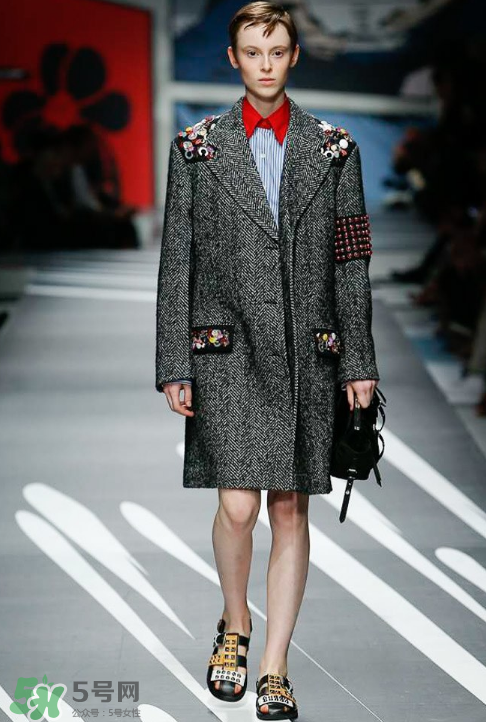 prada2018春夏系列怎么樣_好看嗎_款式有哪些？