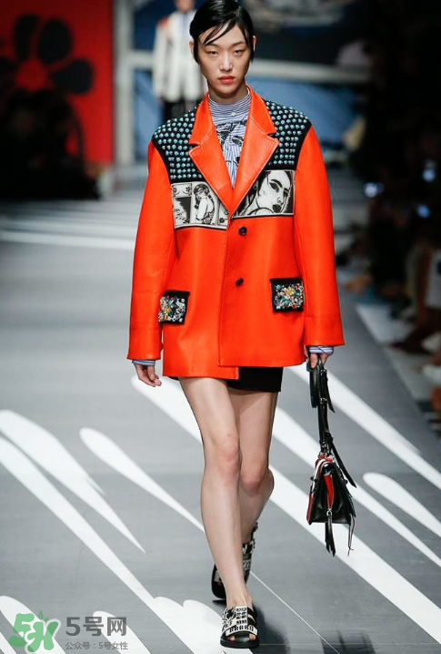 prada2018春夏系列怎么樣_好看嗎_款式有哪些？