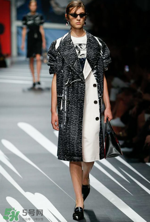 prada2018春夏系列怎么樣_好看嗎_款式有哪些？
