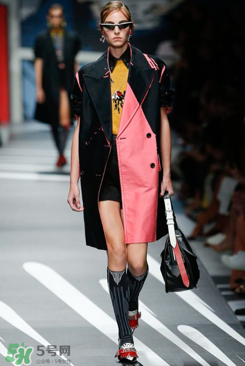 prada2018春夏系列怎么樣_好看嗎_款式有哪些？