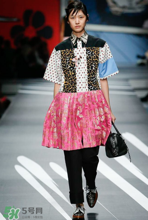 prada2018春夏系列怎么樣_好看嗎_款式有哪些？