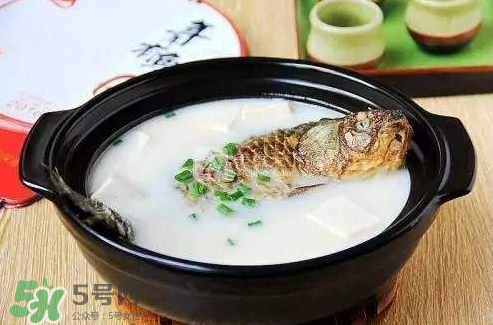 魚湯怎么去腥？魚湯去腥小技巧