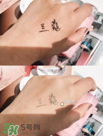 蘭蔻小粉盒適合什么膚質(zhì)？