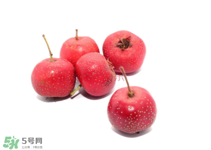 山楂和蜂蜜能一起沖水喝嗎？