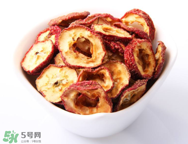 山楂要煲多長(zhǎng)時(shí)間最好？山楂要什么時(shí)候吃最好？