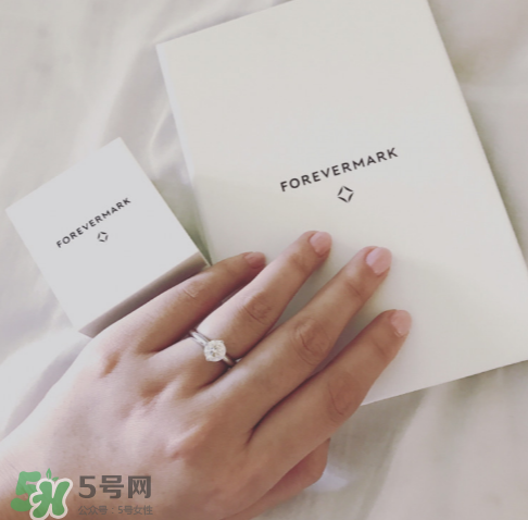 forevermark是什么牌子？forevermark是什么檔次？