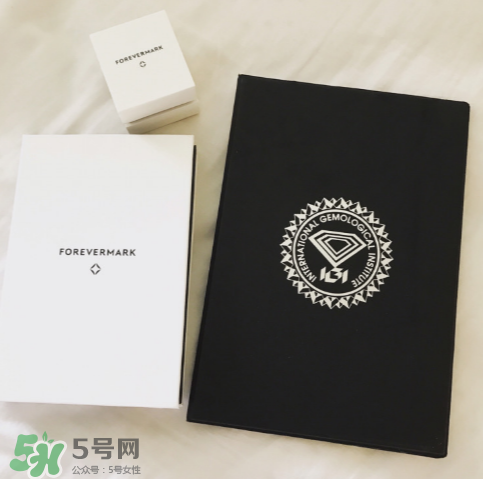 forevermark是什么牌子？forevermark是什么檔次？