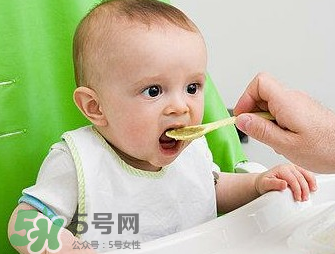 母乳寶寶幾個(gè)月添加輔食？母乳寶寶添加輔食的時(shí)間介紹