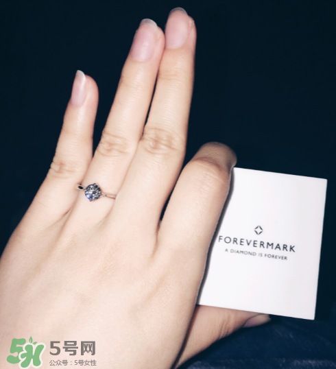 forevermark鉆石保值嗎？forevermark證書權(quán)威嗎？