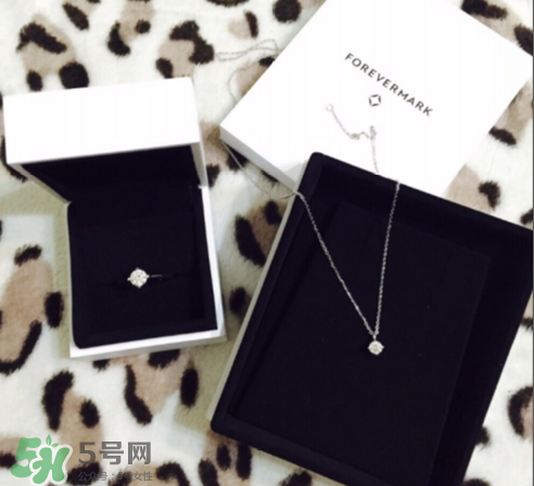 forevermark鉆石保值嗎？forevermark證書權(quán)威嗎？
