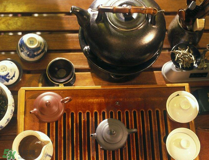 茯茶是什么茶？茯茶是黑茶嗎？