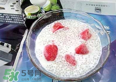 雪蛤膏可以早上空腹吃嗎？雪蛤膏的食用禁忌