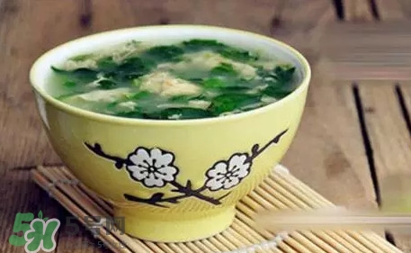 孕婦能吃涼拌萵苣葉嗎？萵苣葉煮水可以治蕁麻疹嗎