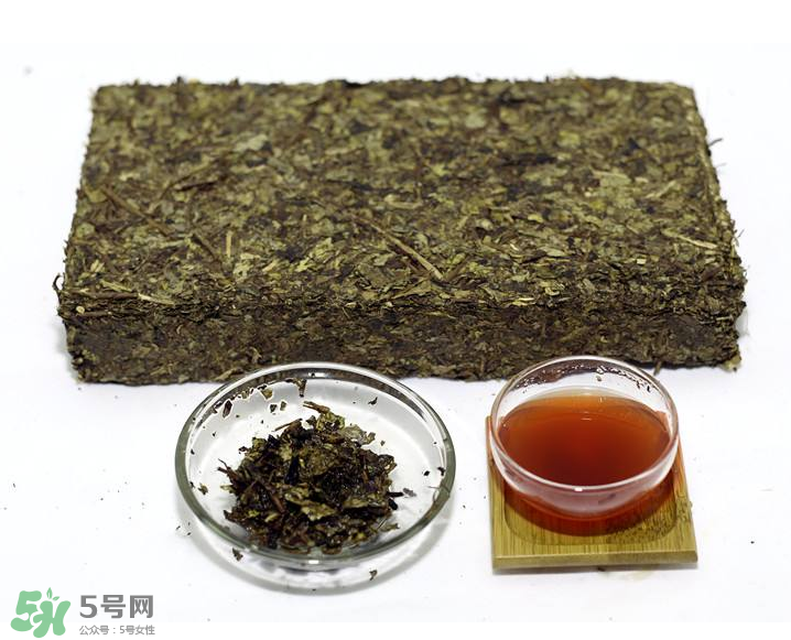 涇陽茯茶哪個品牌正宗？陜西涇陽茯茶的價格