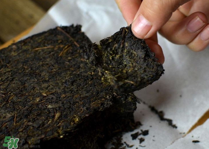 涇陽茯茶哪個品牌正宗？陜西涇陽茯茶的價格