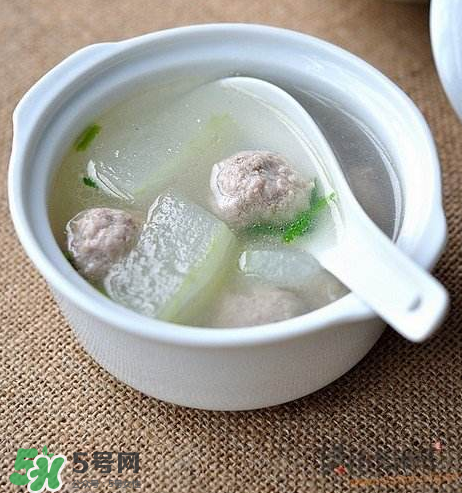 清熱降火的湯有哪些？清熱降火的湯做法