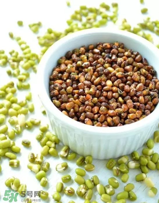 空腹能喝綠豆湯嗎？綠豆湯不能和什么一起吃？
