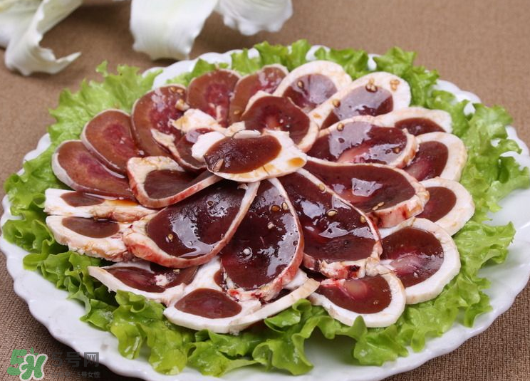 羊腰子是羊蛋嗎？羊腰子是羊腎嗎？