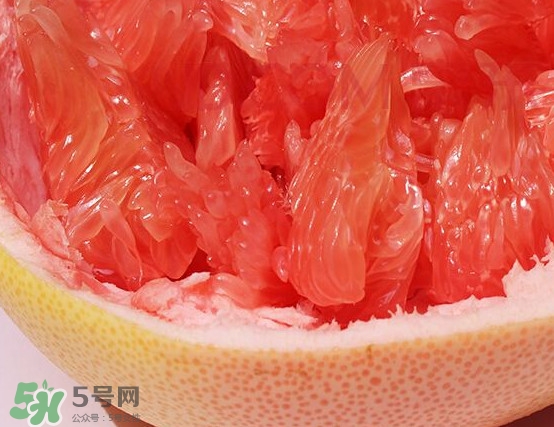 三紅蜜柚是哪里產(chǎn)的？三紅蜜柚什么時候上市？