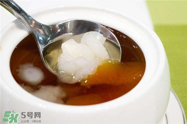 雪蛤怎么去腥？雪蛤怎么吃最有營養(yǎng)？