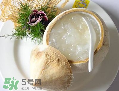 雪蛤能和銀耳一起燉嗎？雪蛤銀耳羹怎么做？