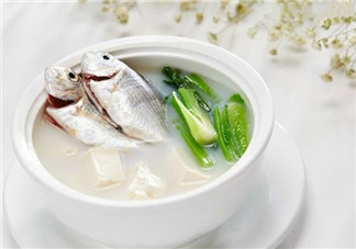 怎樣吃魚最有營養(yǎng)？喝魚湯會(huì)致高脂血癥嗎？