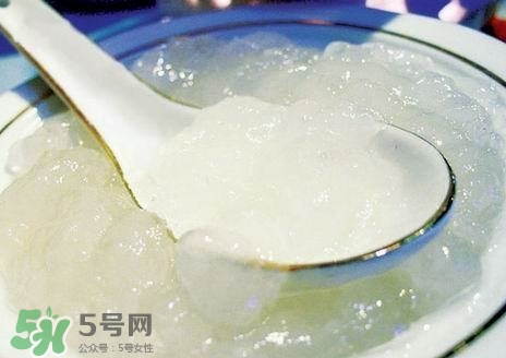 雪蛤男人能吃嗎？男人吃雪蛤的功效