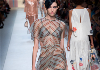 fendi2018春夏系列怎么樣_好看嗎_款式有哪些？