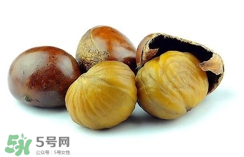 板栗酒能治療腎陽虛嗎？板栗泡酒真的能壯陽嗎？