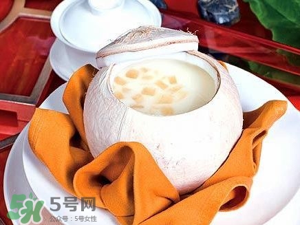 雪蛤膏是啥？雪蛤膏的功效與作用