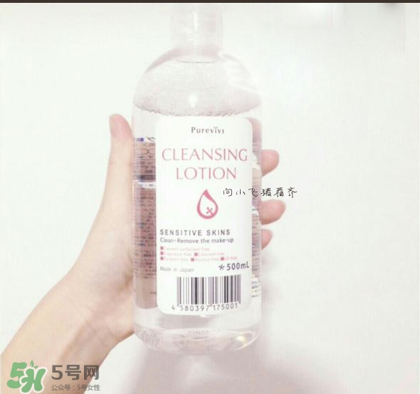 卸妝產(chǎn)品有哪些類(lèi)別 卸妝產(chǎn)品分類(lèi)介紹