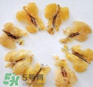 孕婦能吃雪蛤嗎？孕婦吃雪蛤的好處