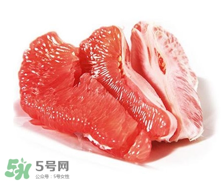 三紅蜜柚怎么挑選？三紅蜜柚種植方法與技巧