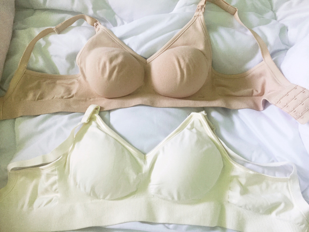 哺樂(lè)多哺乳文胸怎么樣？哺樂(lè)多哺乳文胸好不好？
