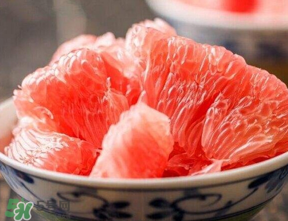 三紅蜜柚湖南可以種嗎？什么地方合適種三紅蜜柚