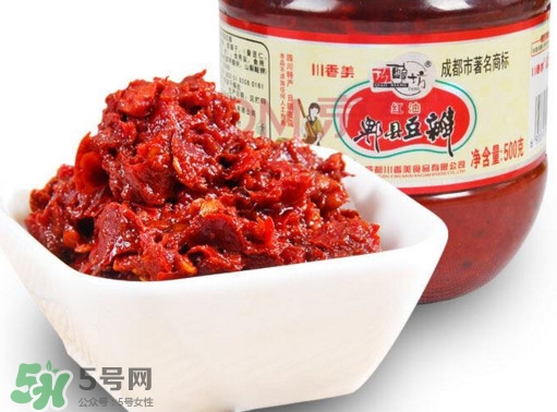 郫縣豆瓣醬能做什么菜？郫縣豆瓣醬怎么吃