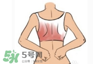 孕婦可以坐按摩椅嗎？孕婦可以按摩嗎？