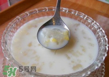 雪蛤男人能吃嗎？男人吃雪蛤的功效