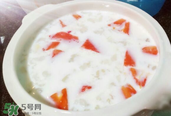 雪蛤能和銀耳一起燉嗎？雪蛤銀耳羹怎么做？