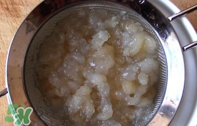 雪蛤能和銀耳一起燉嗎？雪蛤銀耳羹怎么做？