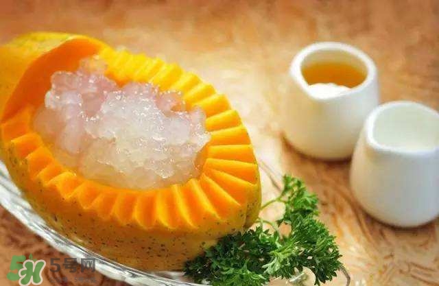 雪蛤怎么去腥？雪蛤怎么吃最有營養(yǎng)？