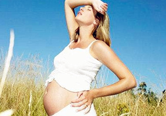 孕婦可以坐按摩椅嗎？孕婦可以按摩嗎？