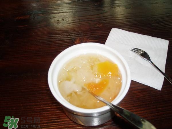 雪蛤怎么去腥？雪蛤怎么吃最有營養(yǎng)？