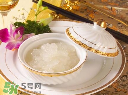 雪蛤膏可以早上空腹吃嗎？雪蛤膏的食用禁忌