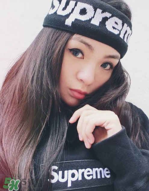 supreme頭帶多少錢？supreme發(fā)帶在哪買？