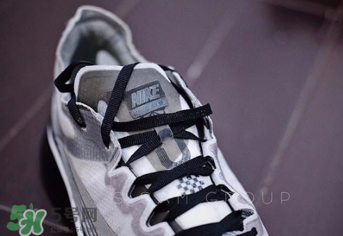 nike zoom fly sp大蘋(píng)果紐約配色有市售版嗎？